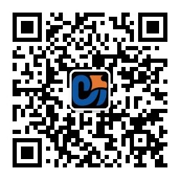 公众号二维码